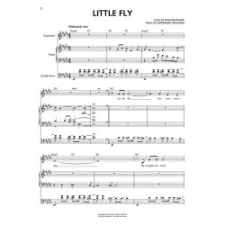 Esperanza Spalding: Chamber Music Society