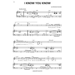 Esperanza Spalding: Esperanza