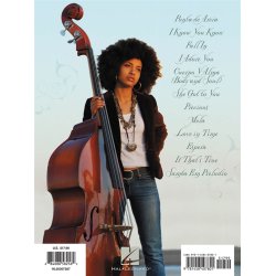Esperanza Spalding: Esperanza