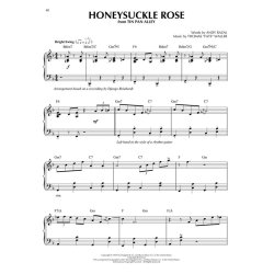 Jazz Piano Solos Volume 20: Gypsy Jazz