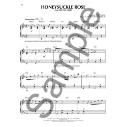 Jazz Piano Solos Volume 20: Gypsy Jazz