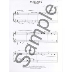 Beginning Piano Solo Play-Along Volume 8: Andrew Lloyd Webber