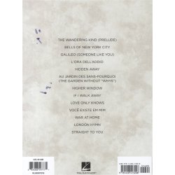 Josh Groban: Illuminations (Easy Piano)