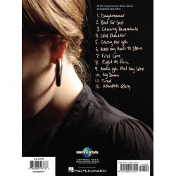 ADELE 19 EASY PIANO PERSONALITY BOOK