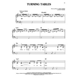 Adele: 21 (Easy Piano)