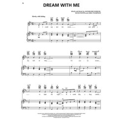 Jackie Evancho: Dream With Me