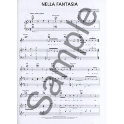 Jackie Evancho: Dream With Me