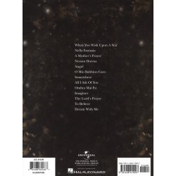 Jackie Evancho: Dream With Me