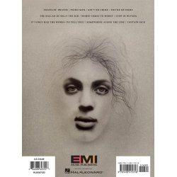 Billy Joel: Piano Man