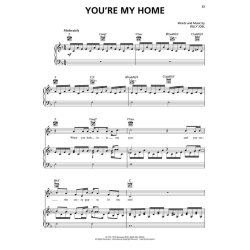 Billy Joel: Piano Man