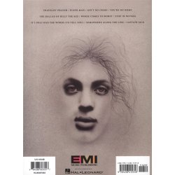 Billy Joel: Piano Man