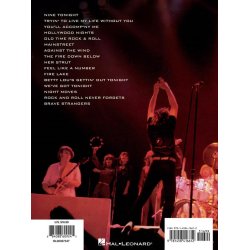 Bob Seger & The Silver Bullet Band: Nine Tonight