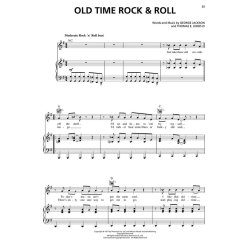 Bob Seger & The Silver Bullet Band: Nine Tonight