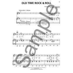 Bob Seger & The Silver Bullet Band: Nine Tonight