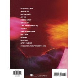 Bob Seger & The Silver Bullet Band: Live Bullet