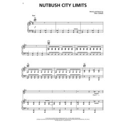 Bob Seger & The Silver Bullet Band: Live Bullet