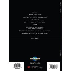 Elton John: Favorites