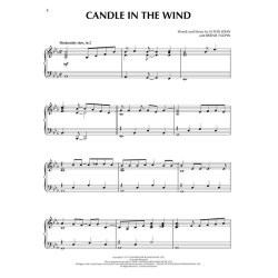 Elton John: Favorites