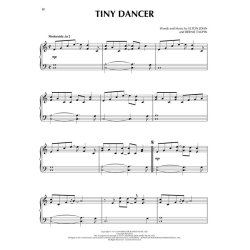 Elton John: Favorites