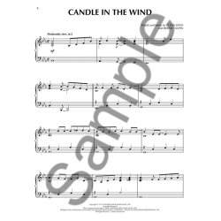 Elton John: Favorites