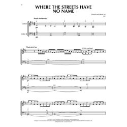 Luka Sulic/Stjepan Hauser: 2 Cellos