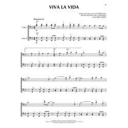 Luka Sulic/Stjepan Hauser: 2 Cellos