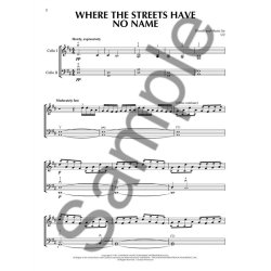 Luka Sulic/Stjepan Hauser: 2 Cellos