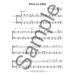 Luka Sulic/Stjepan Hauser: 2 Cellos