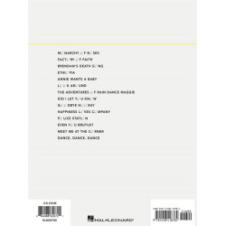 Red Hot Chili Peppers: I'm With You (PVG)