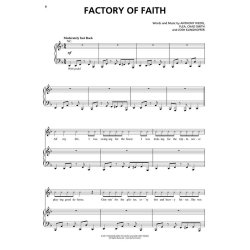 Red Hot Chili Peppers: I'm With You (PVG)