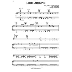 Red Hot Chili Peppers: I'm With You (PVG)