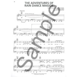 Red Hot Chili Peppers: I'm With You (PVG)