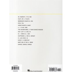 Red Hot Chili Peppers: I'm With You (PVG)