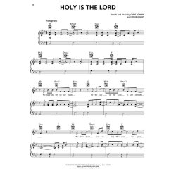 Chris Tomlin: How Great Is Our God - The Essential Collection