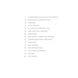 Michael Bubl: Christmas