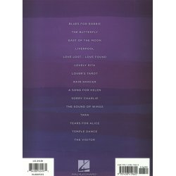 The David Lanz Collection: 2000-2011