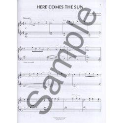 David Lanz: Here Comes The Sun