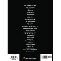 Bob Seger: Ultimate Hits - Rock And Roll Never Forgets