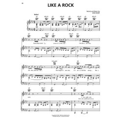 Bob Seger: Ultimate Hits - Rock And Roll Never Forgets