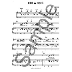 Bob Seger: Ultimate Hits - Rock And Roll Never Forgets