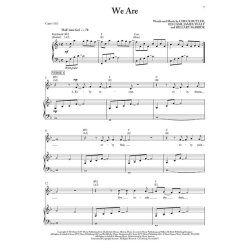 JOBE KARI WHERE I FIND YOU PVG SONGBOOK BK