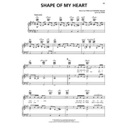 Sting: The Best Of 25 Years