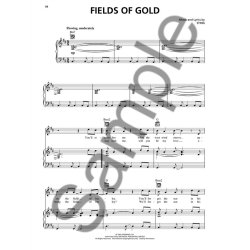 Sting: The Best Of 25 Years