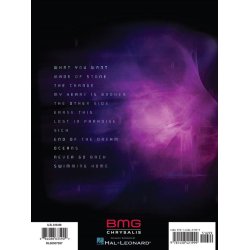 Evanescence: Evanescence (PVG)