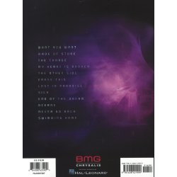 Evanescence: Evanescence (PVG)