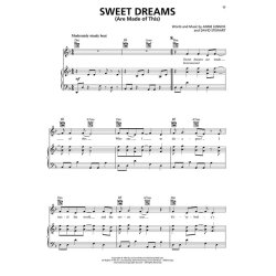 Eurythmics: Ultimate Collection