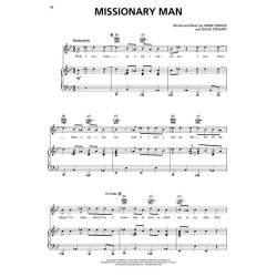 Eurythmics: Ultimate Collection