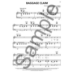 Miranda Lambert: Four The Record