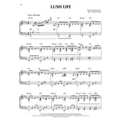 Jazz Piano Solos Series Volume 24: John Coltrane