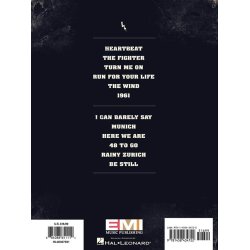 The Fray: Scars & Stories